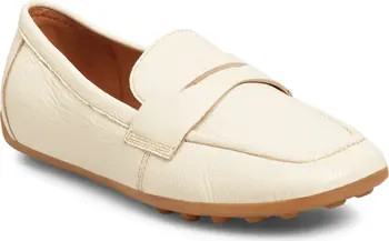 Söfft Allie Moc Toe Penny Loafer (Women) | Nordstrom | Nordstrom