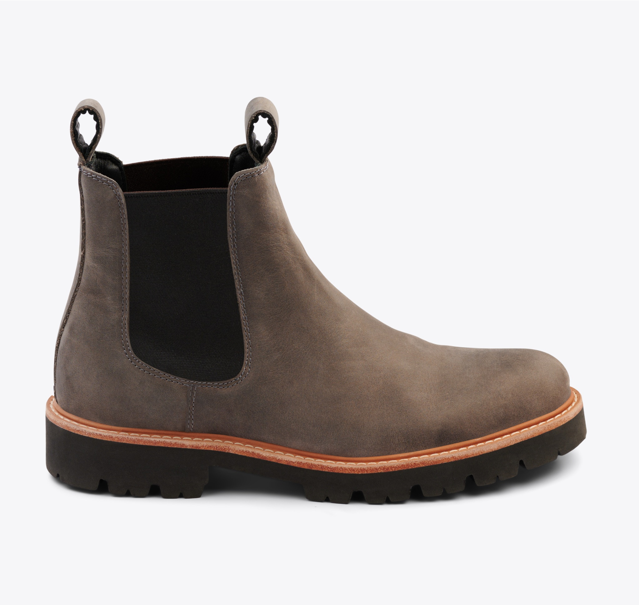 Go-To Lug Chelsea Boot | Nisolo