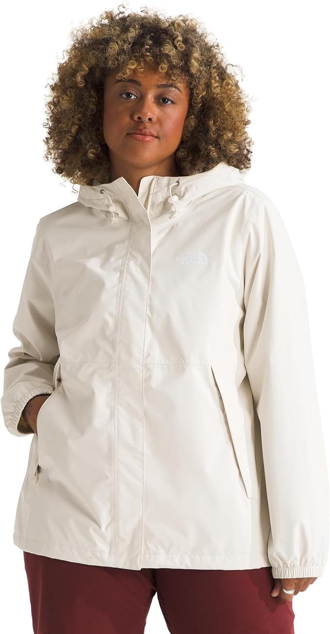 THE NORTH FACE Womens Antora Waterproof Breathable Rain Coat | Amazon (US)