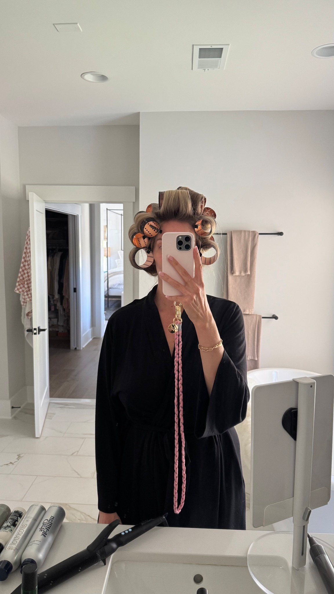 Fav Velcro rollers 💯 

#LTKBeauty