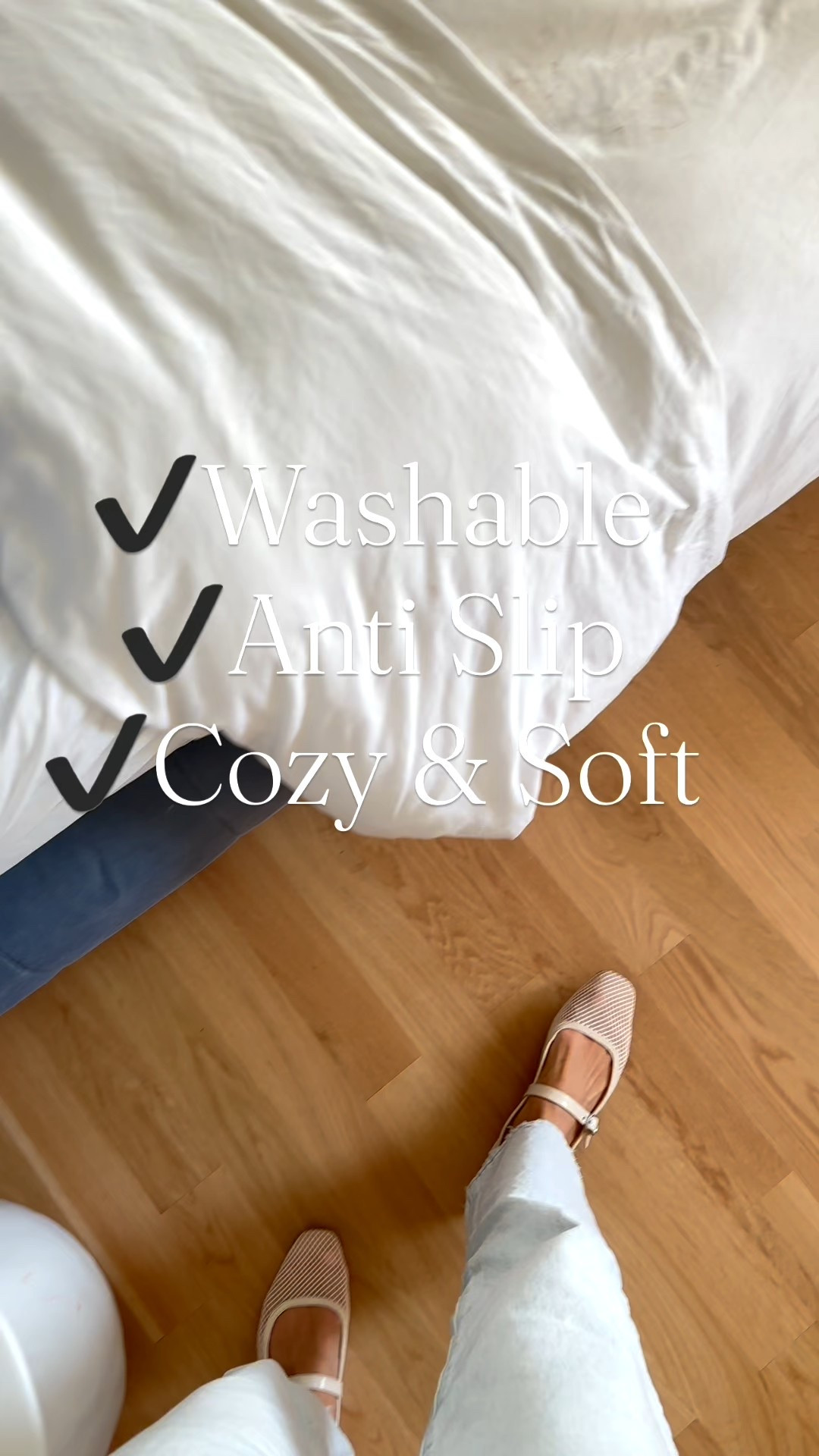 ✨Exclusive code: CHRISSY12 for 12% offsite wide, no minimum spend🤌🏽 Spill proof, soooo soft and nonslip from @rugsway_official make this the perfect rug! #rugsway #rugswayhome #rugswaycarpet 

#LTKmomlife #LTKStyleTip #LTKHome