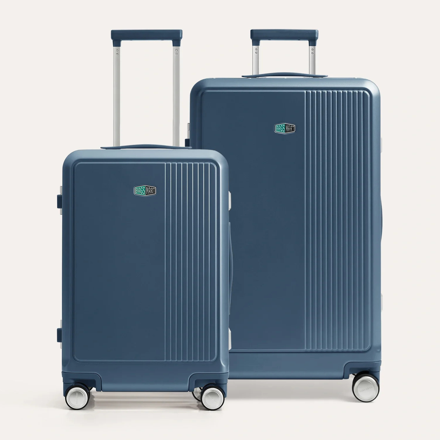 Pebble Travel Duo | BAGSMART