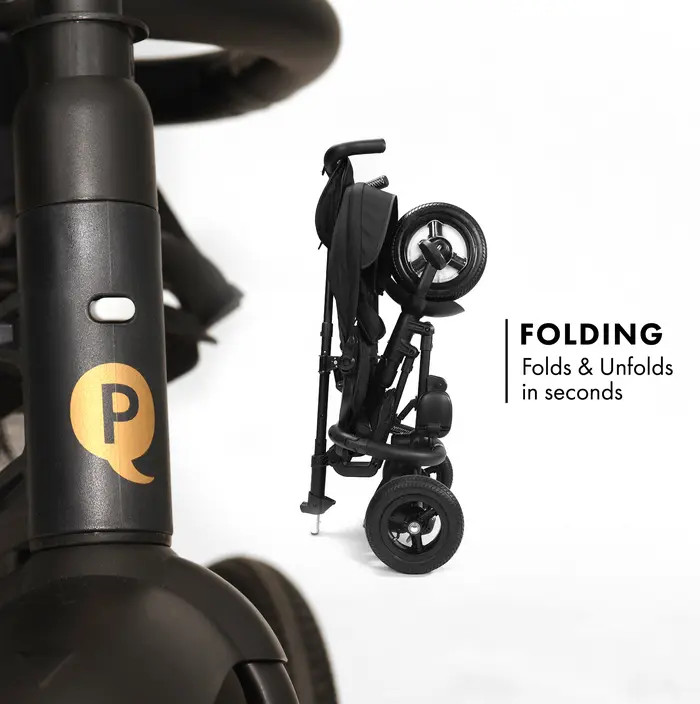 Rito Plus 3-in-1 Folding Stroller/Trike | Nordstrom