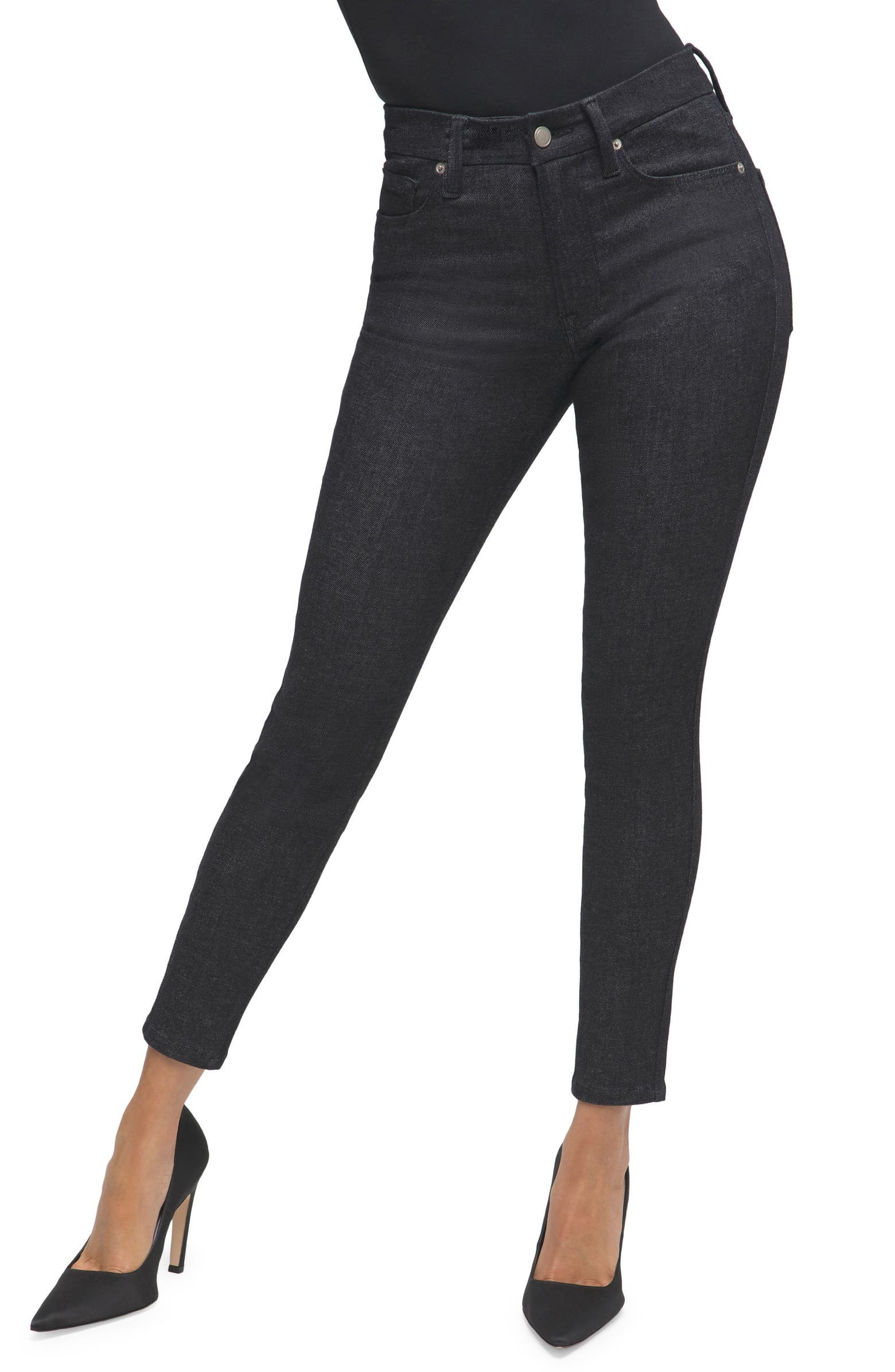 Always Fits Skinny Jeans | Nordstrom