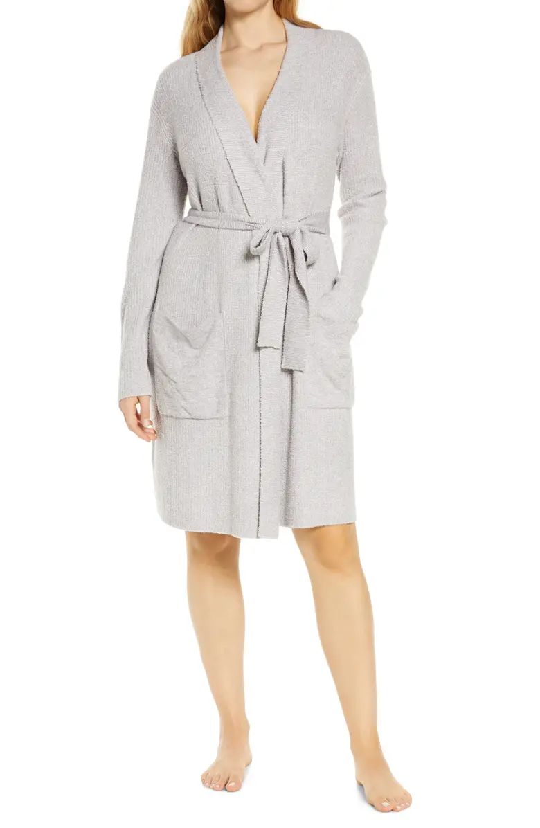 CozyChic™ Ribbed Robe | Nordstrom