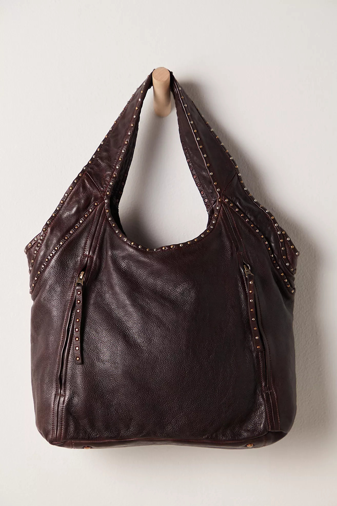 Sawyer Stud Tote | Free People (Global - UK&FR Excluded)