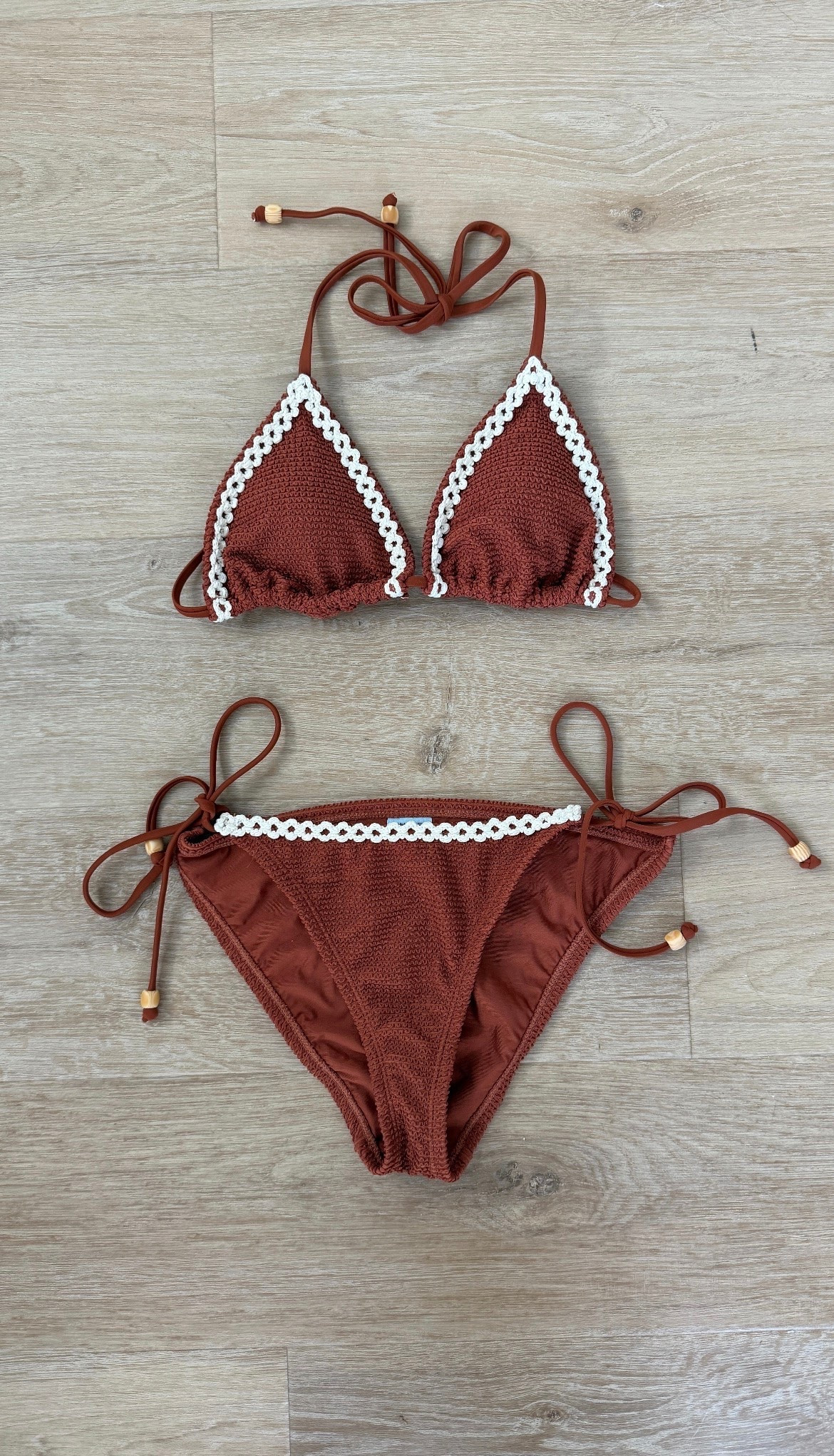 Newly released swimwear from Target

Bikini, vacation outfit, resort wear

#LTKSeasonal #LTKSwim #LTKTravel