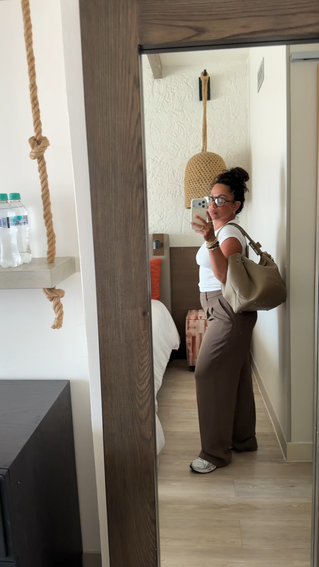 Airport Fit 

#LTKootd #LTKTravel #LTKgrwm