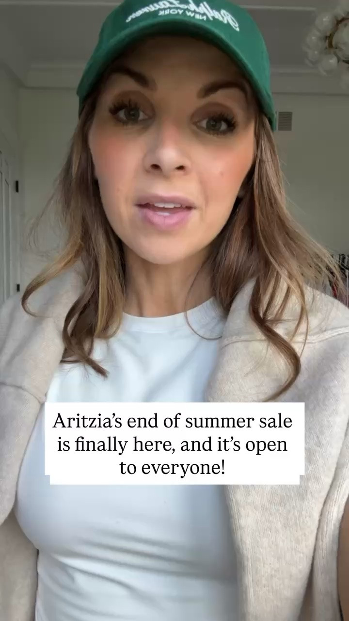 @Aritzia
