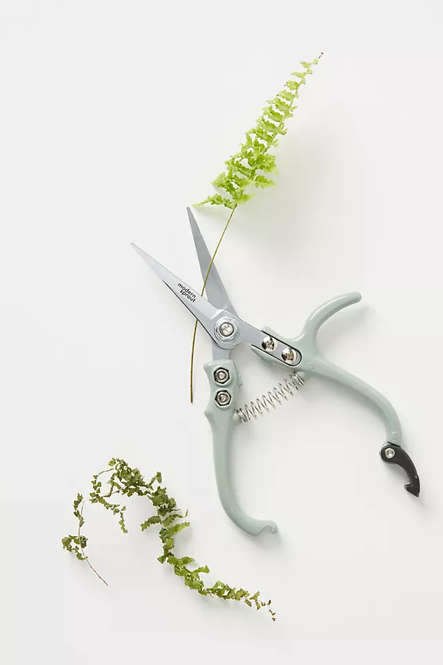 Garden Pruning Shears | Anthropologie (US)
