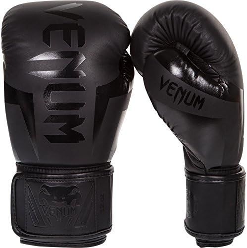 Venum Elite Boxing Gloves | Amazon (US)