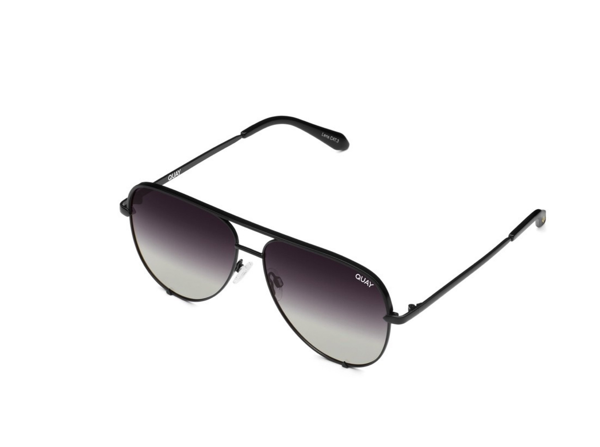 My favorite basic shades from Quay! 

#LTKSeasonal #LTKunder100 #LTKSale