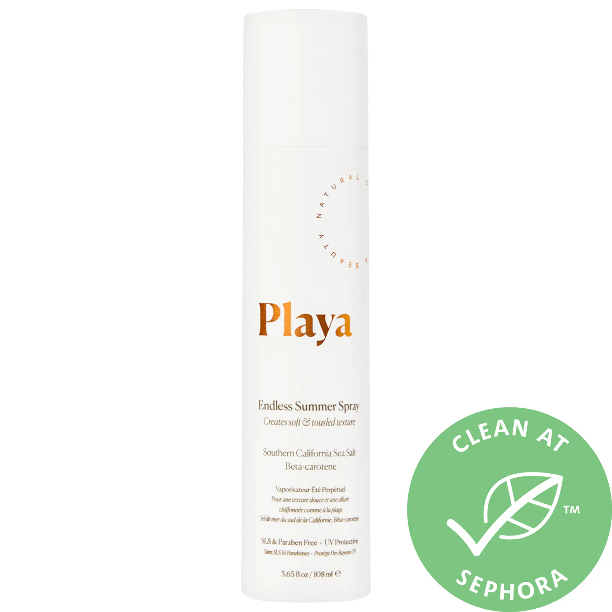 Playa Endless Summer Spray 3.65 oz/ 108 mL | Sephora (US)