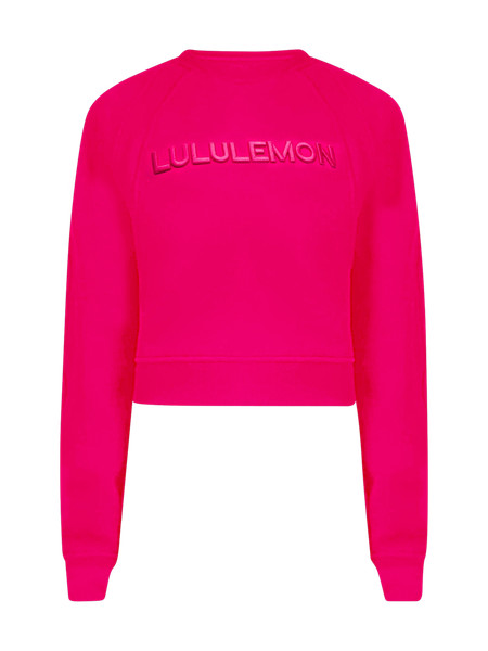 Scuba Oversized Pullover | Lululemon (US)