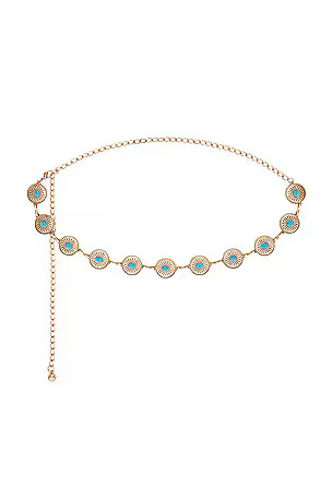 CHIARA ベルト | Revolve Clothing (Global)