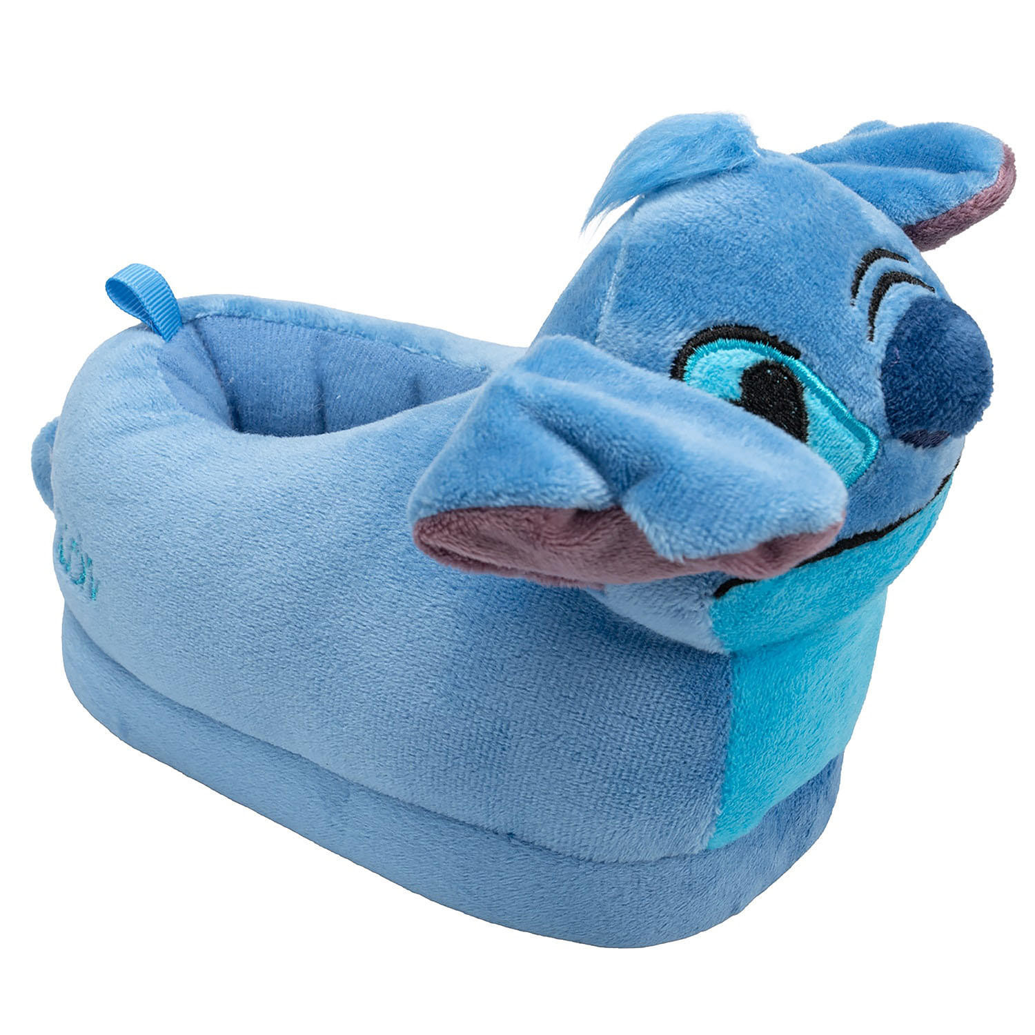 Character Kids Plush Slipper - STITCH 2/3:- 2/3K, Stitch | Sam's Club