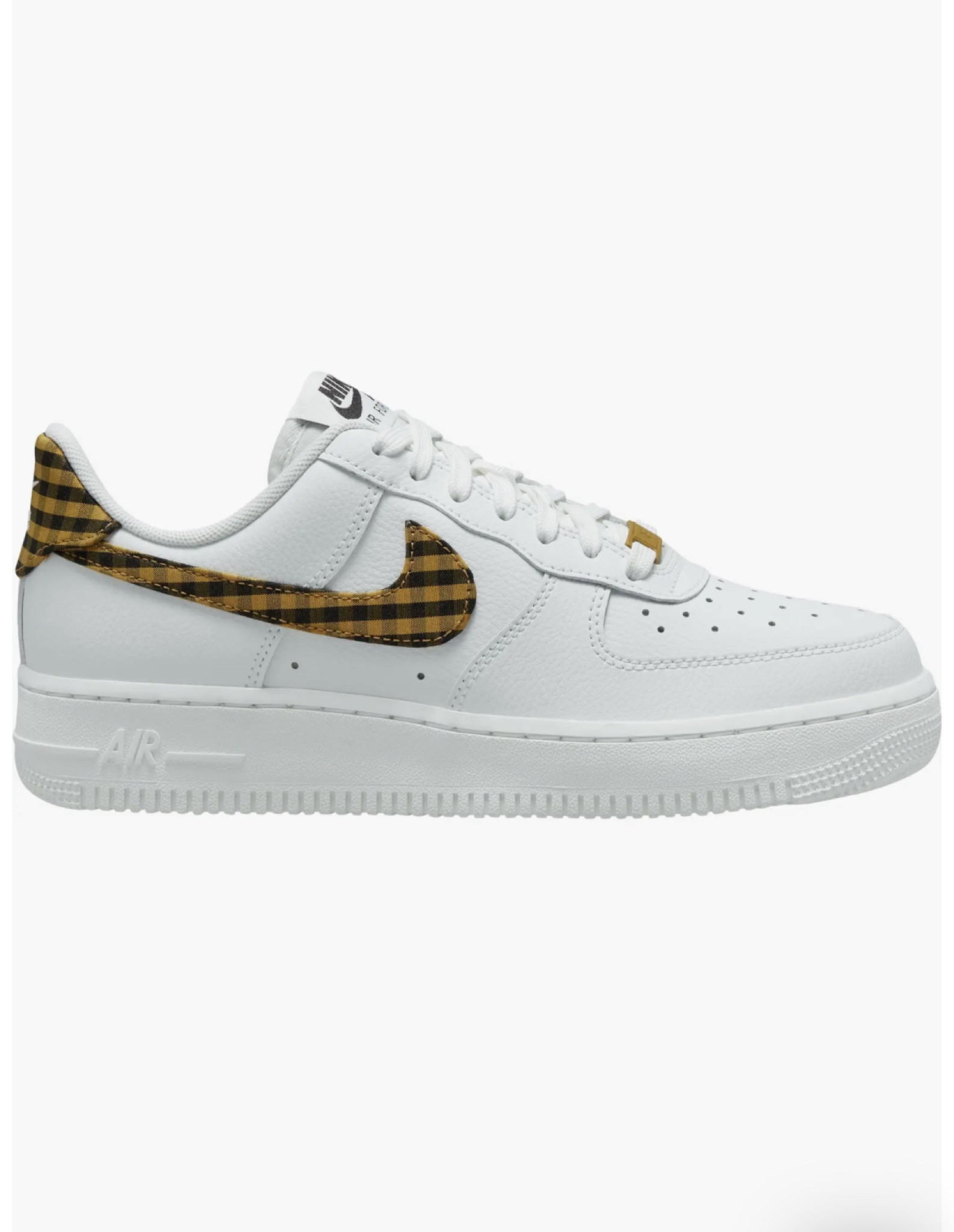 Air Force 1 ‘07 sneaker

#LTKsalealert #LTKfindsunder100 #LTKshoecrush