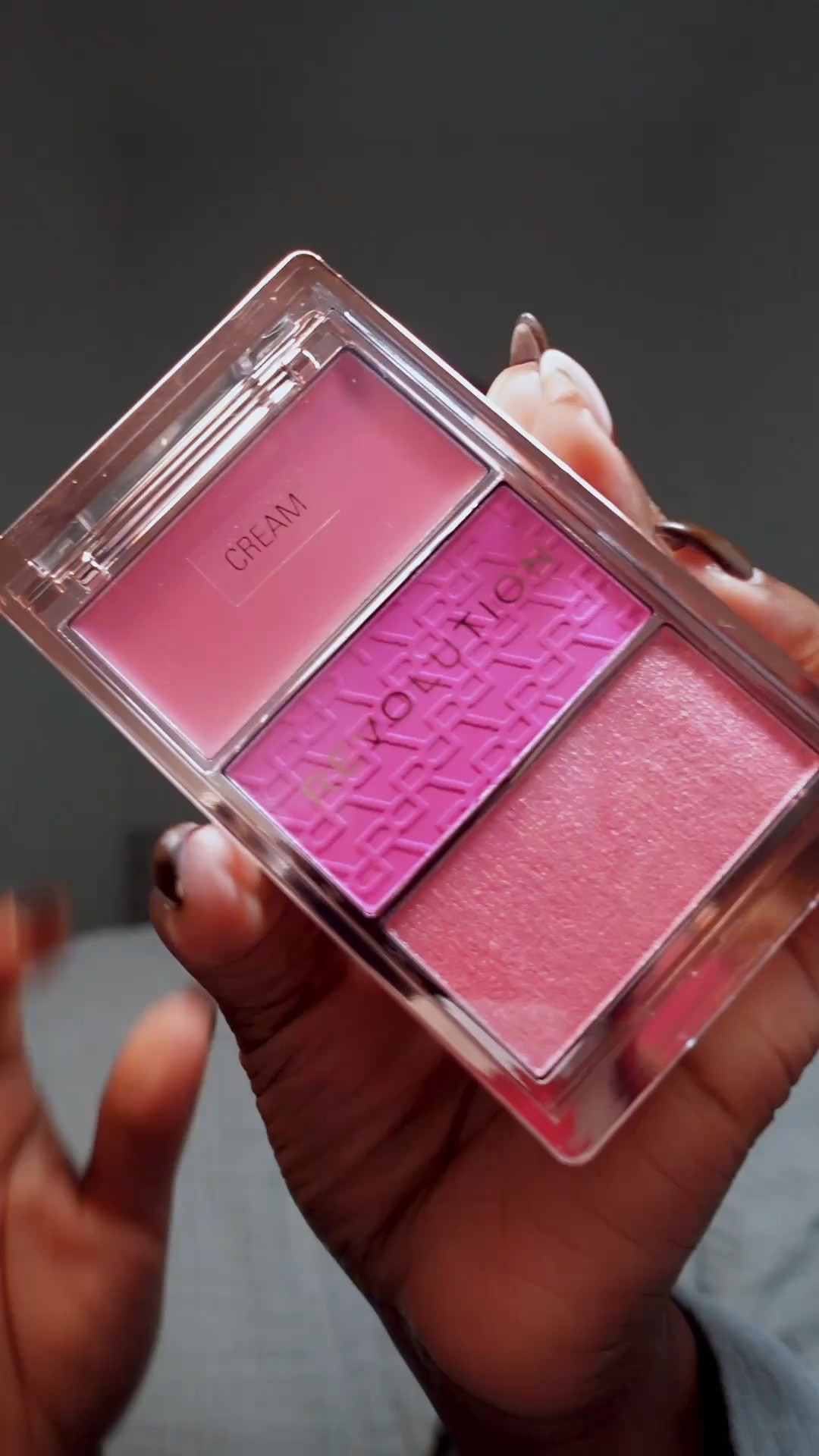 Pink blush Trio

#LTKsummer #LTKbeauty