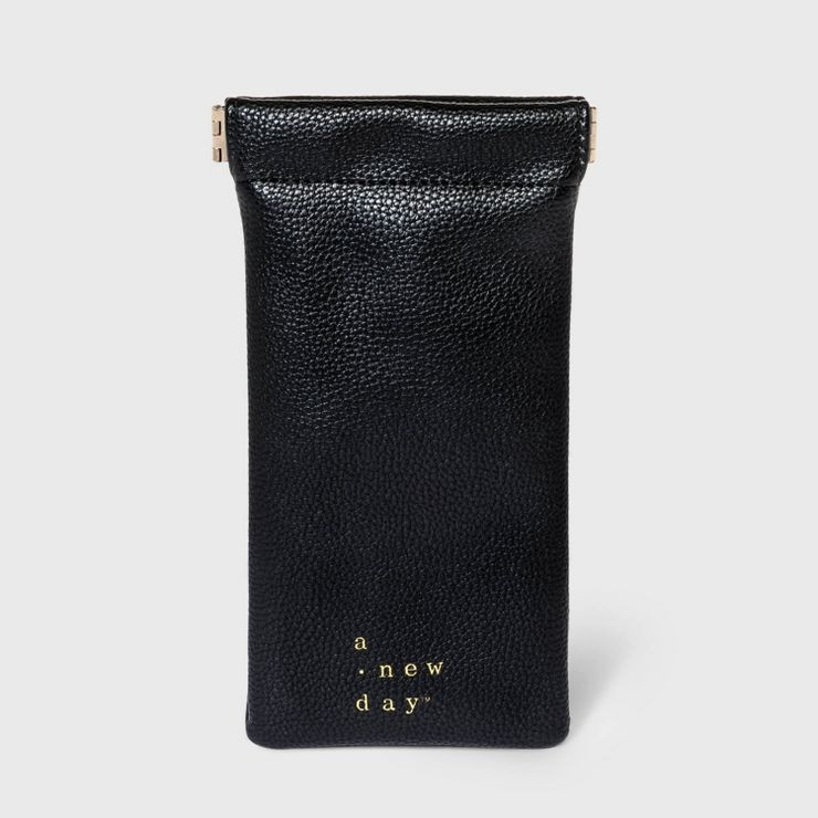 Facile Frame Glasses Case - A New Day™ | Target