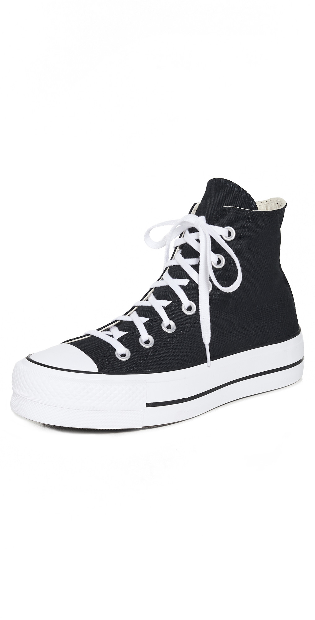 Chuck Taylor All Star Lift High Top Sneakers | Shopbop