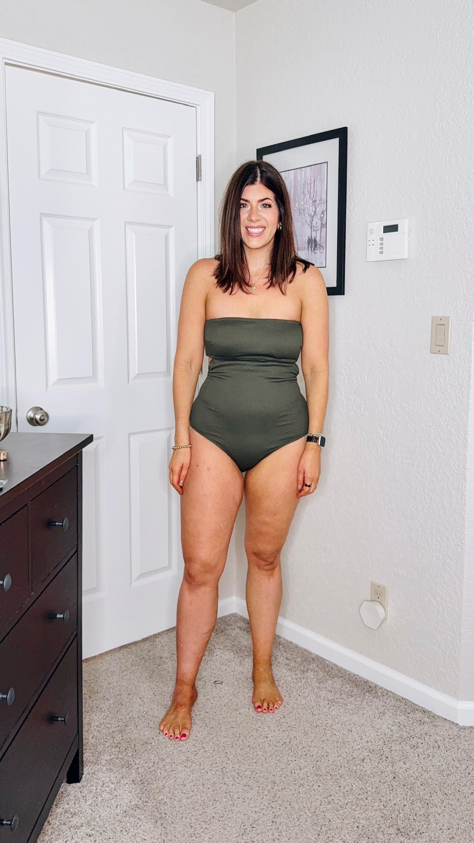 Aerie and American Eagle on sale for LTK spring sale! 

Spring fashion, Trendy fashion, Swimsuit, One piece, Vacation looks, Midsize fashion, Affordable fashion, Swimwear

#LTKSwim #LTKSpringSale #LTKStyleTip