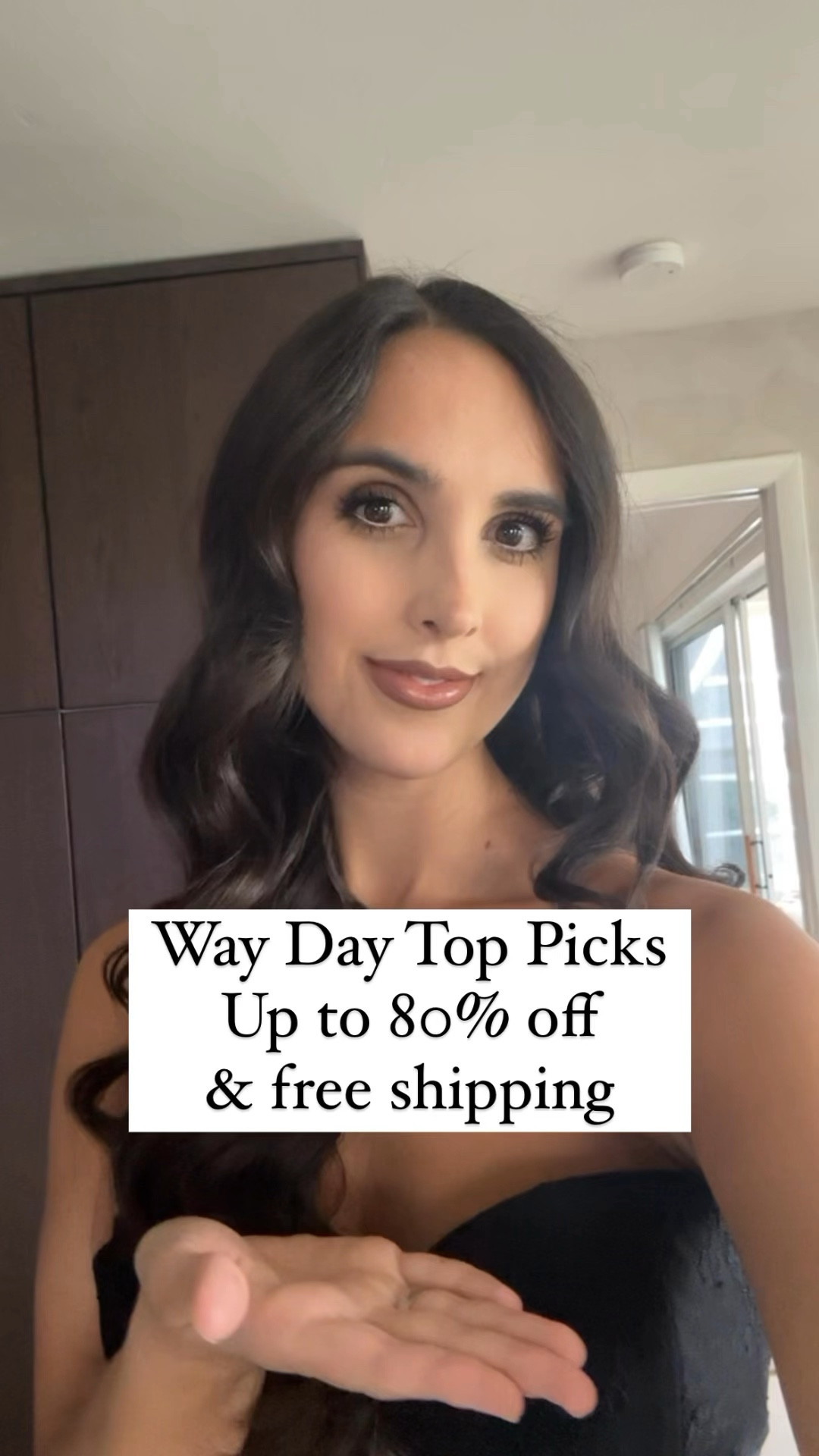 @Wayfair Way Day is here!!!! I made a roundup of some of my favorite home decor deals happening right now 😍🙌🏻! up to 80% off & free shipping from 4/26-4/28! 

  
 
#liketkit like.it/xx

#wayfair #wayfairpartner #WayDay

#LTKSaleAlert #LTKHome #LTKStyleTip