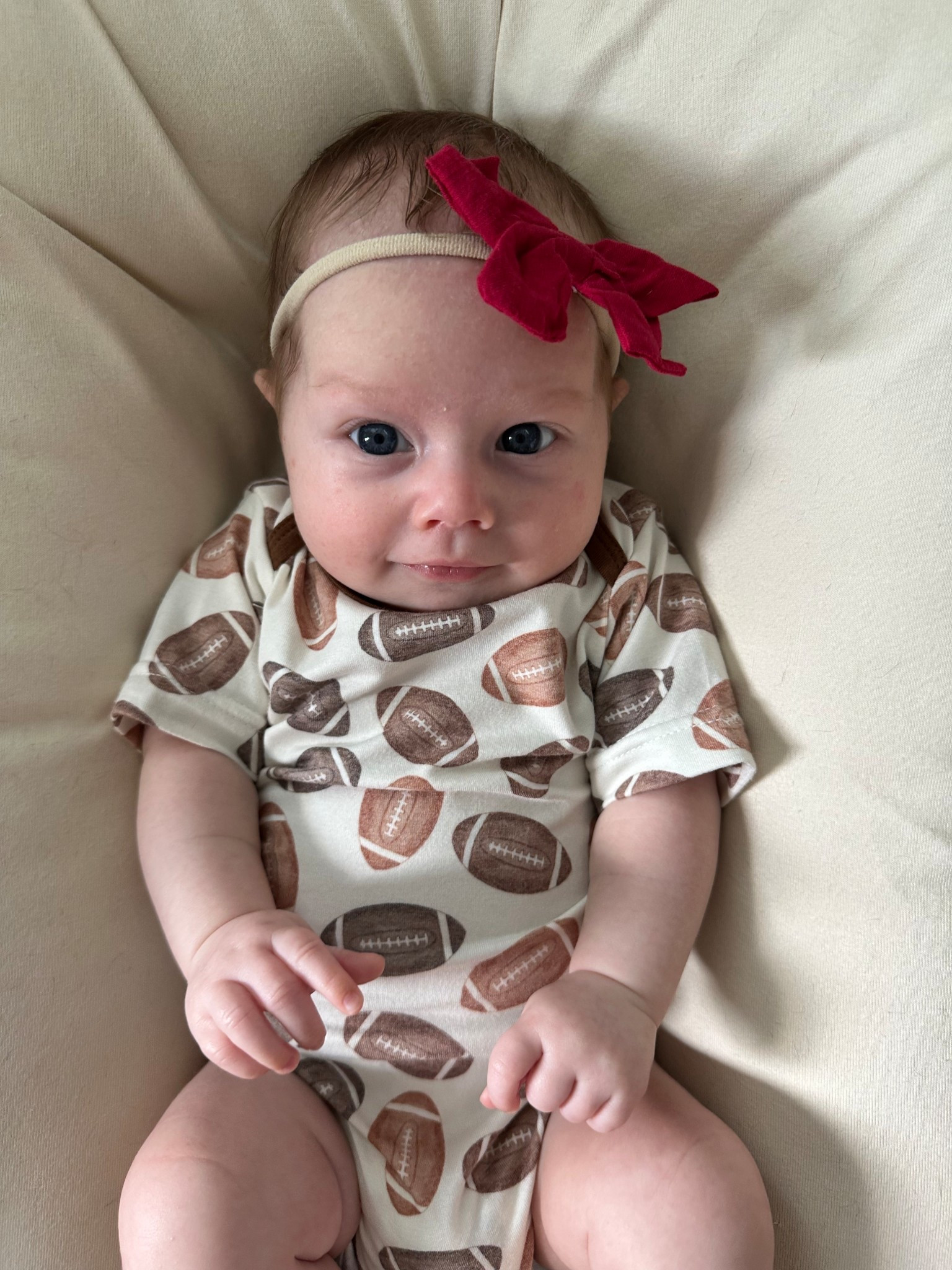Baby girl football season | Alabama crimson tide | gameday outfit 

#LTKFamily #LTKU #LTKBaby