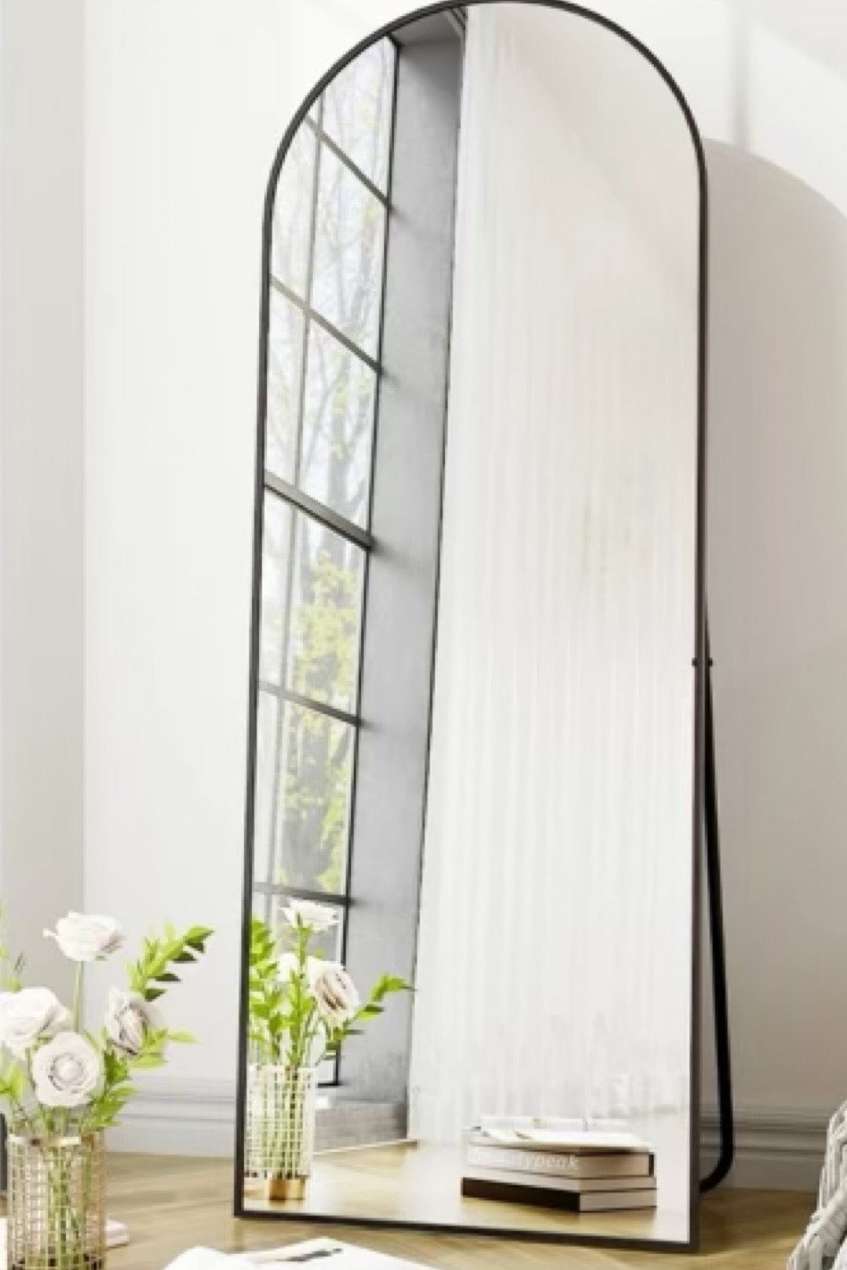 This $200 mirror is on sale for under $70!!!

#LTKhome #LTKsalealert #LTKCyberWeek