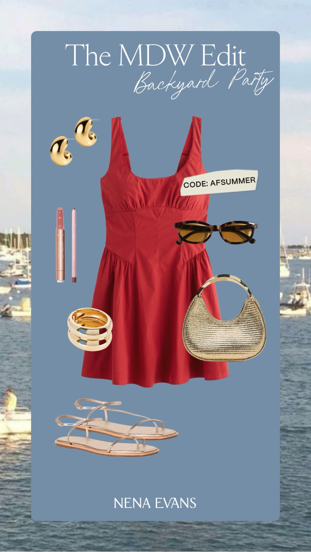 20-40% OFF almost everything at Abercrombie + an extra 15% OFF with code AFSUMMER ❤️ 

summer outfit, Memorial Day weekend outfit, MDW outfit, vacation outfit, mom outfit, postpartum outfit, date night outfit, dinner outfit, summer dress, mini dress, red dress

#LTKSeasonal #LTKSaleAlert