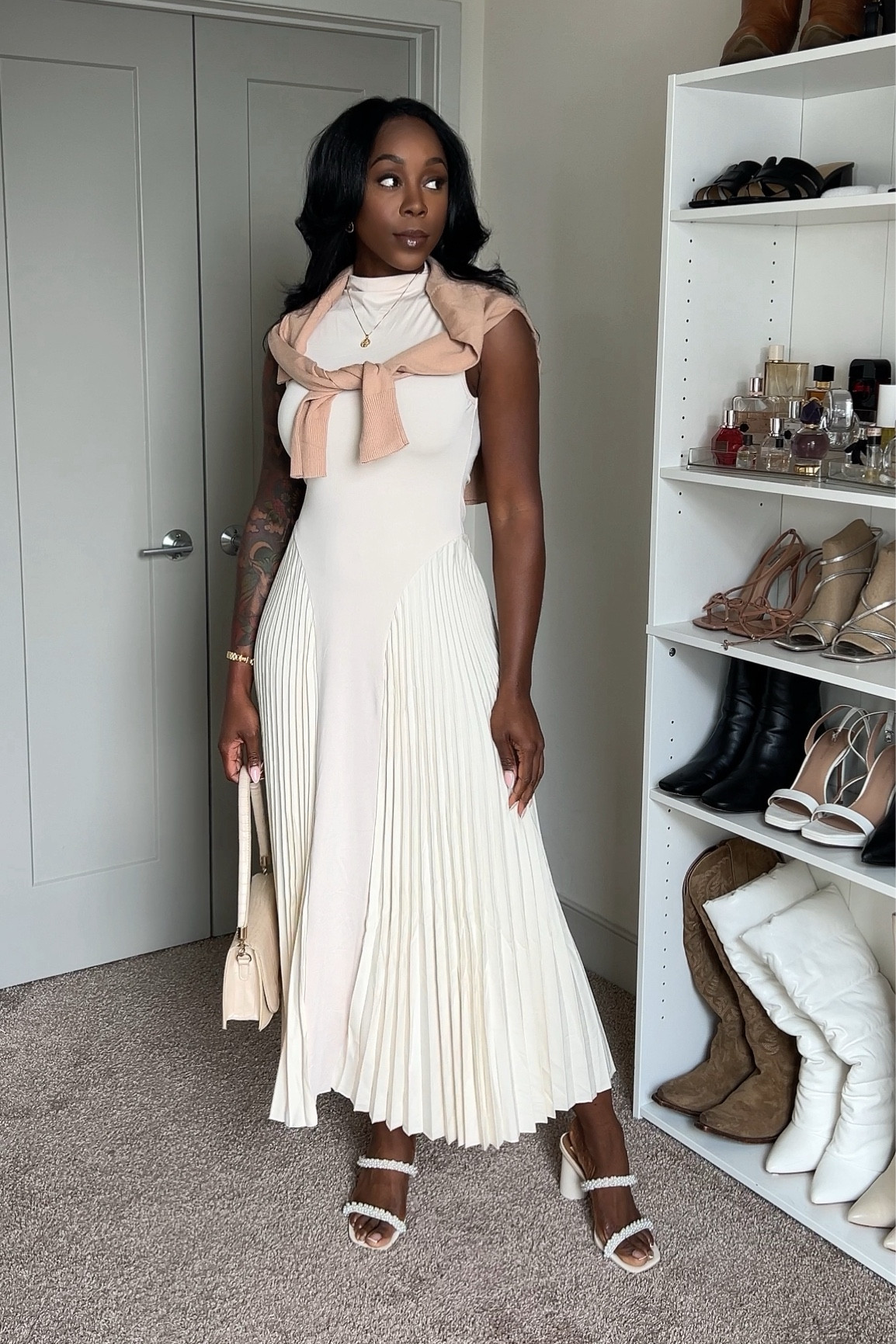 This is definitely my favorite from my latest SHEIN haul 😍 

#LTKStyleTip #LTKFindsUnder50 #LTKSummerSales