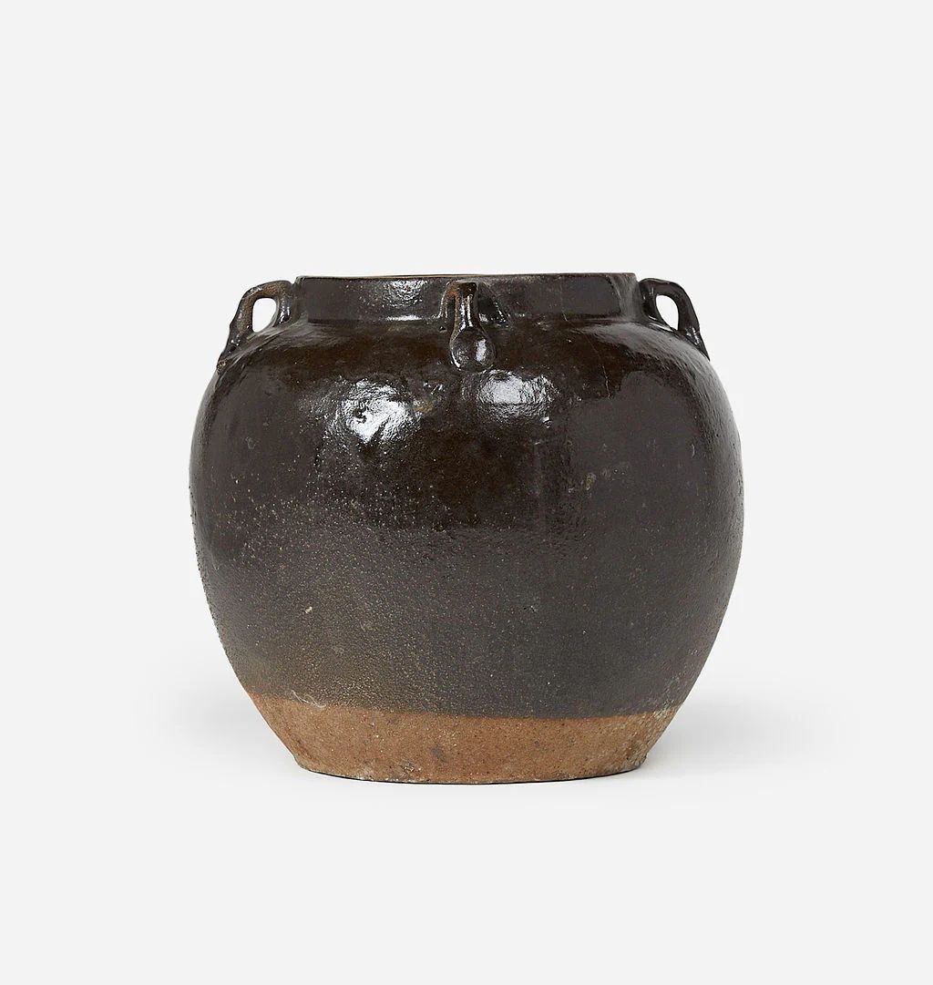 Kos Terracotta Pot | Amber Interiors