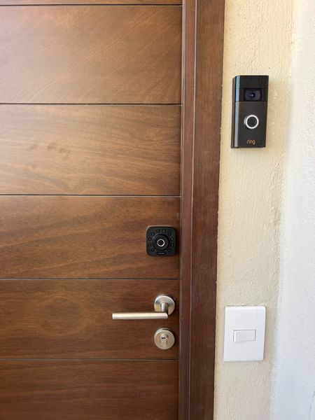 New homeowner essentials! Ring door bell & digital lock! 

#LTKhome #LTKunder100