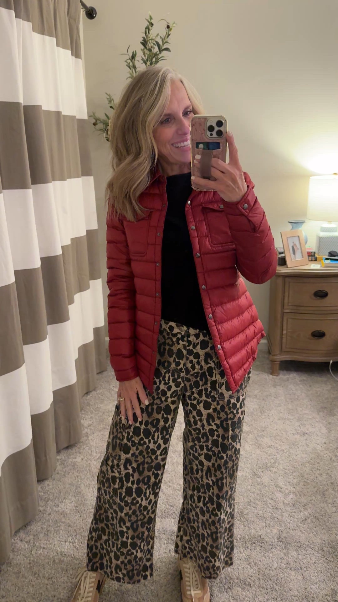 The best cashmere sweater.  You’re going to want all the colors. I do. Wearing XS 

#LTKOver40 #LTKFindsUnder100