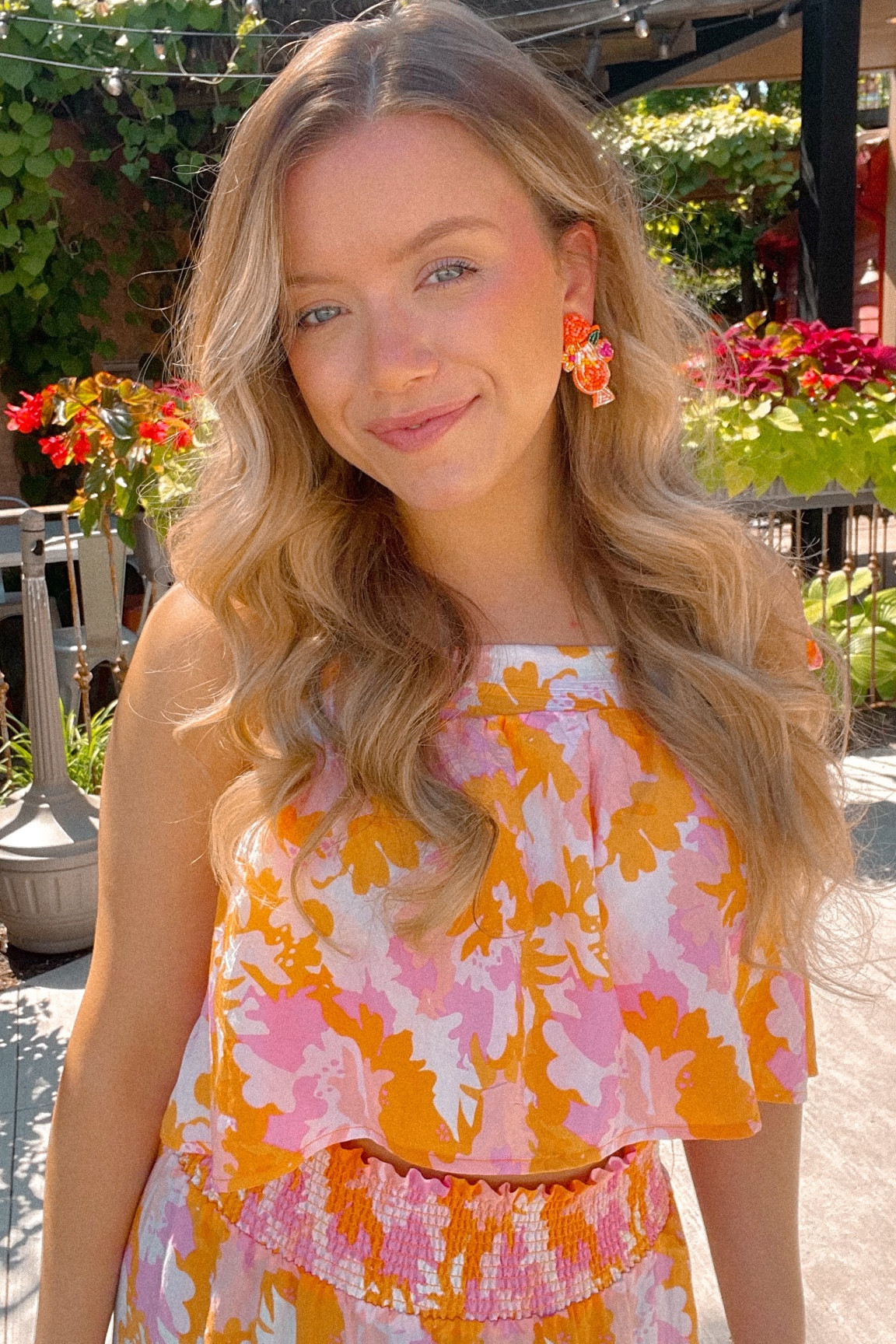 Michelle McDowell everything
 😍😍😍 and it’s giving all the Hamptons vibes 🙌🏼

#LTKStyleTip #LTKFindsUnder100 #LTKTravel