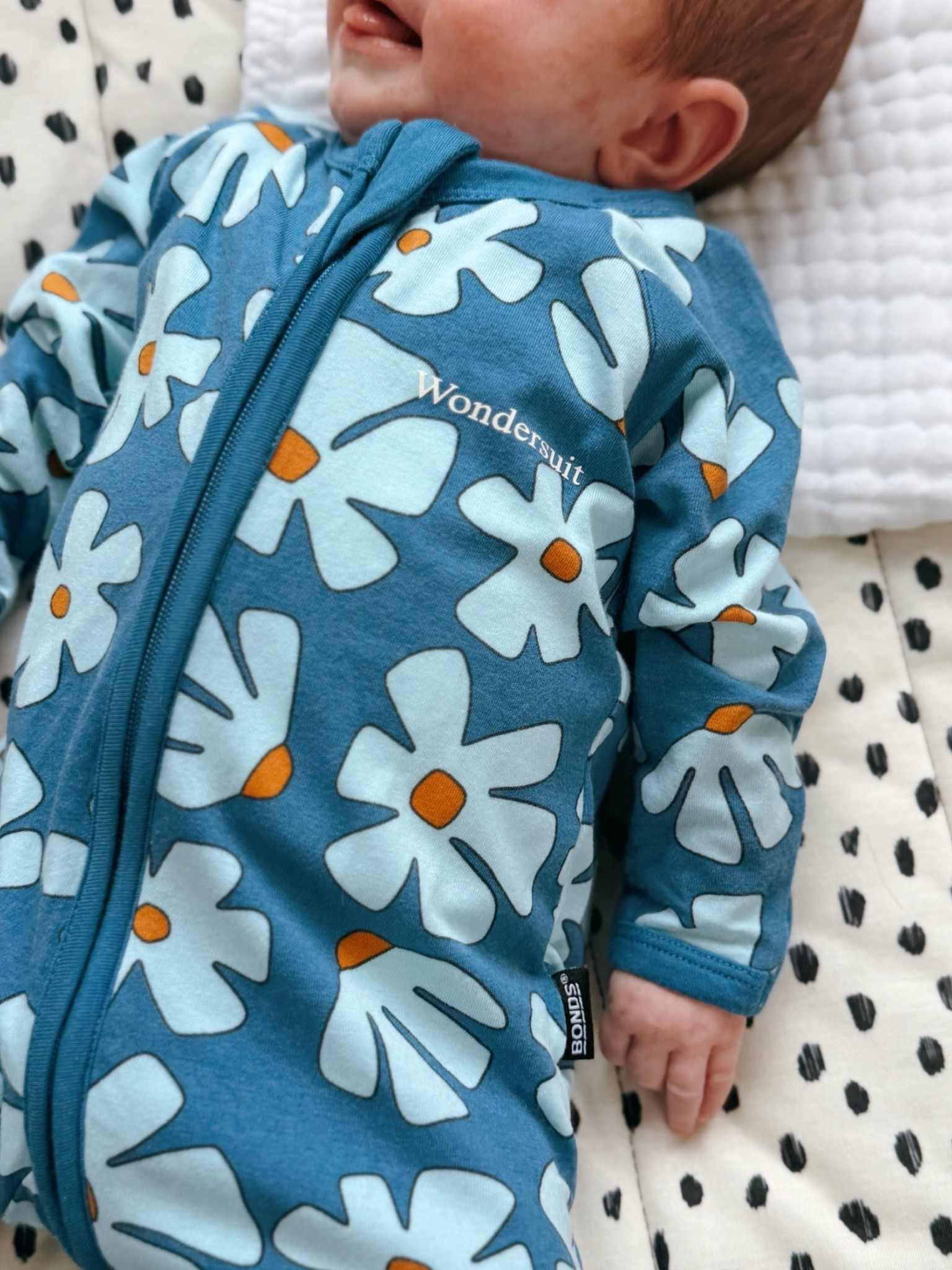 Blue makes her eyes pop. 🥹

#LTKkids #LTKbaby
