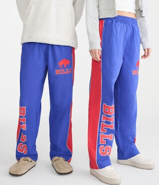 Buffalo Bills Track Pants | Aeropostale
