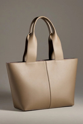 Freja Lafayette Tote | Anthropologie (US)
