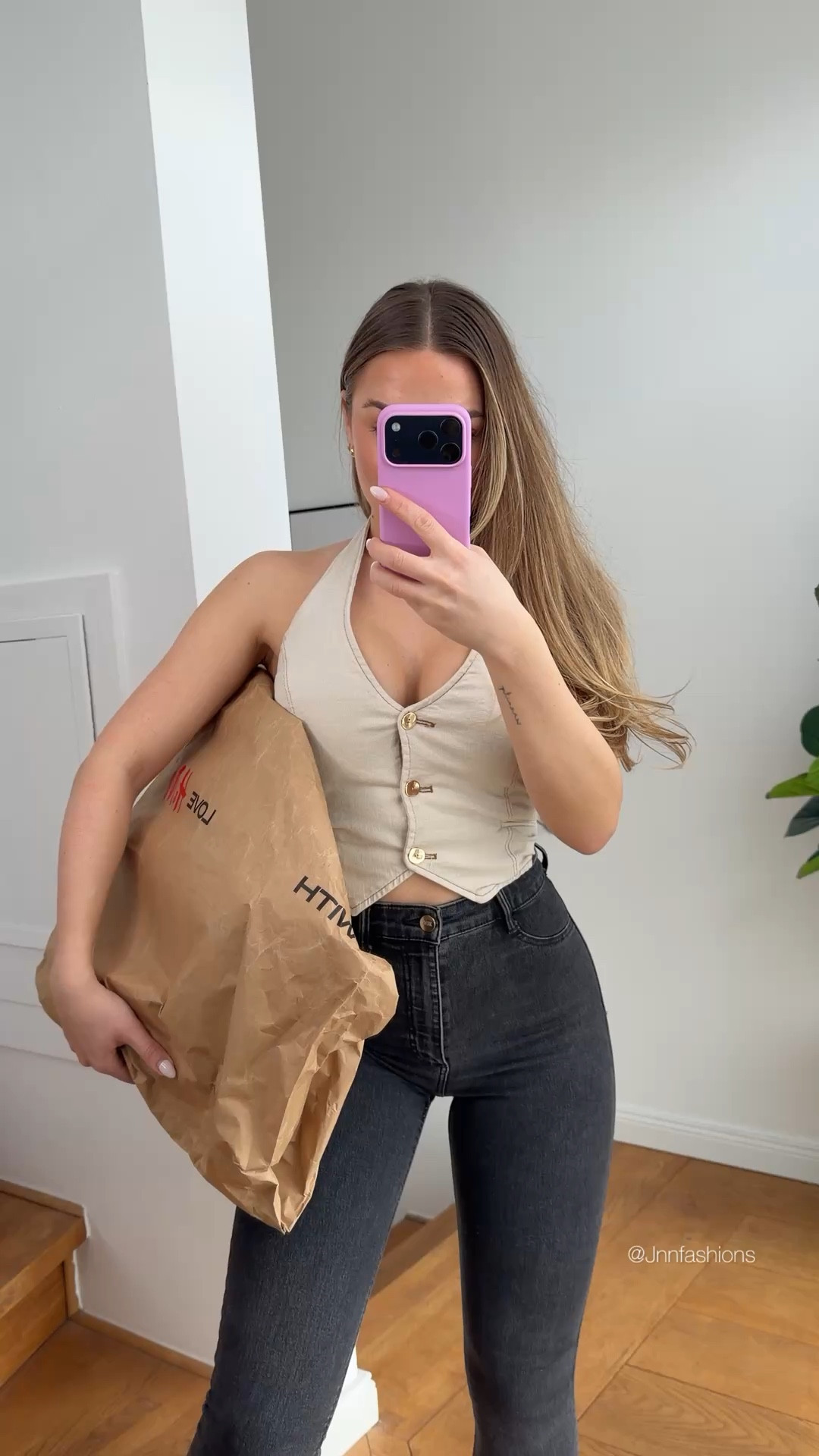 H&M spring haul 🌸

#LTKstyletip #LTKspring #LTKjeans