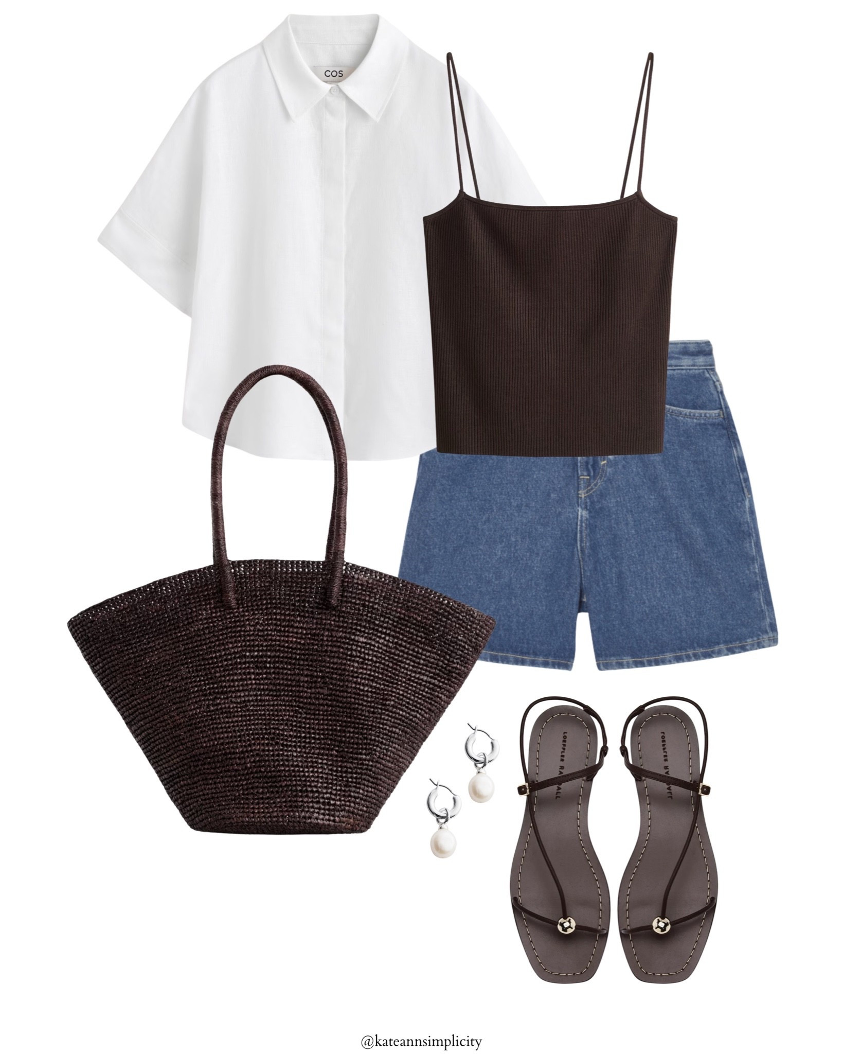 Summer outfit
Linen shirt
COS
Premium quality

#LTKSeasonal #LTKOver40 #LTKMidsize