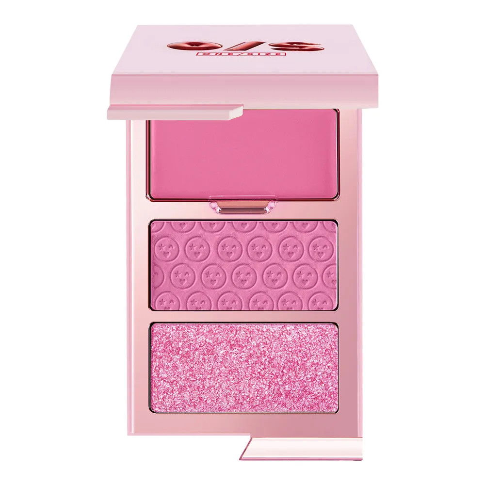 Cheek Clapper 3D Blush Trio | Sephora (AU)