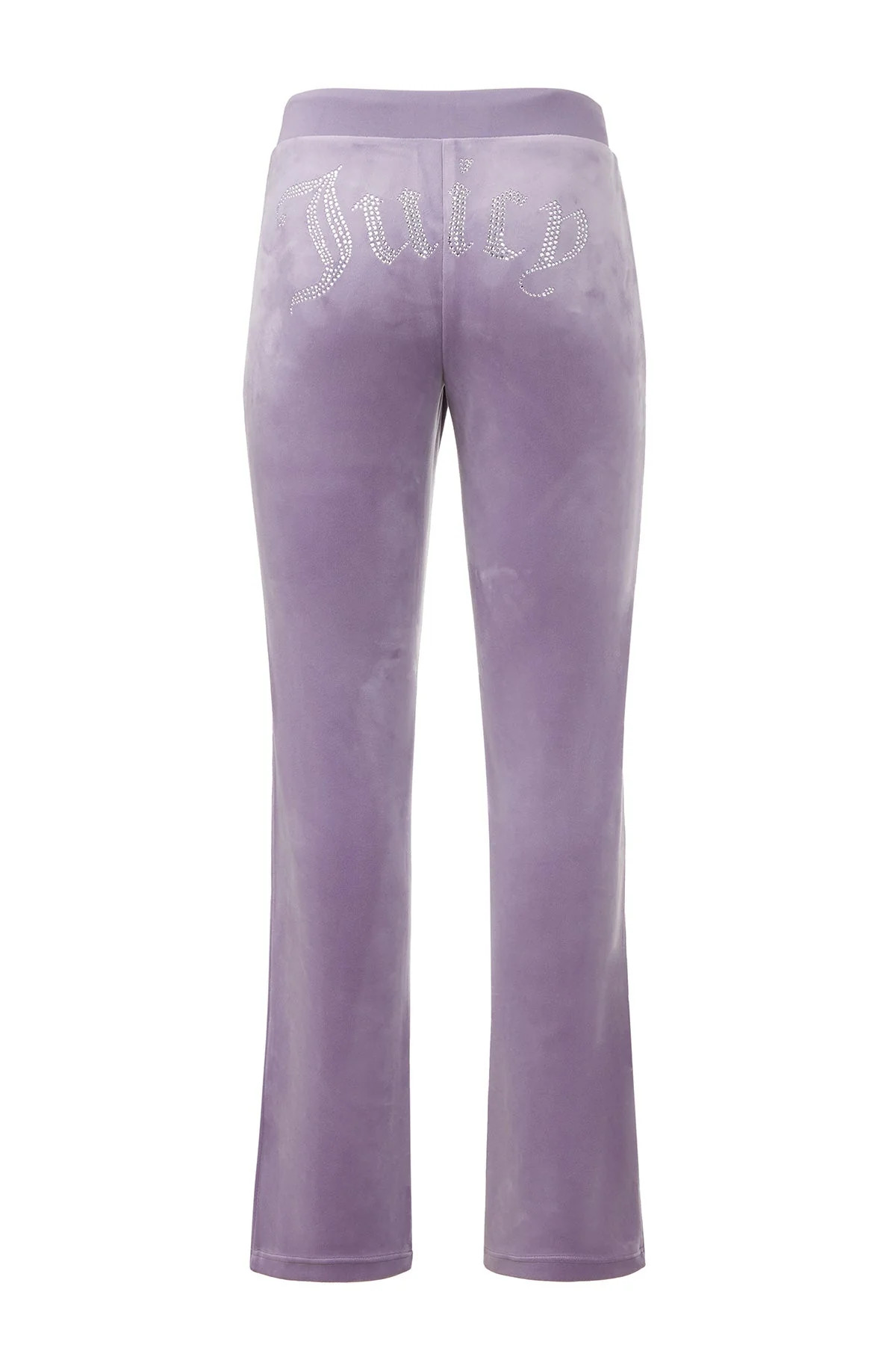 OG Big Bling Velour Track Pants | Juicy Couture