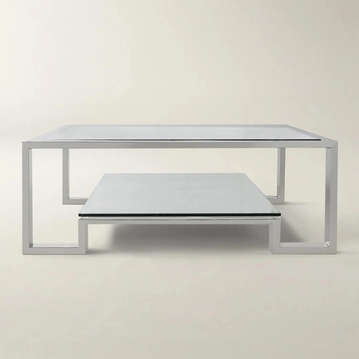 Duplicity Coffee Table | Z Gallerie
