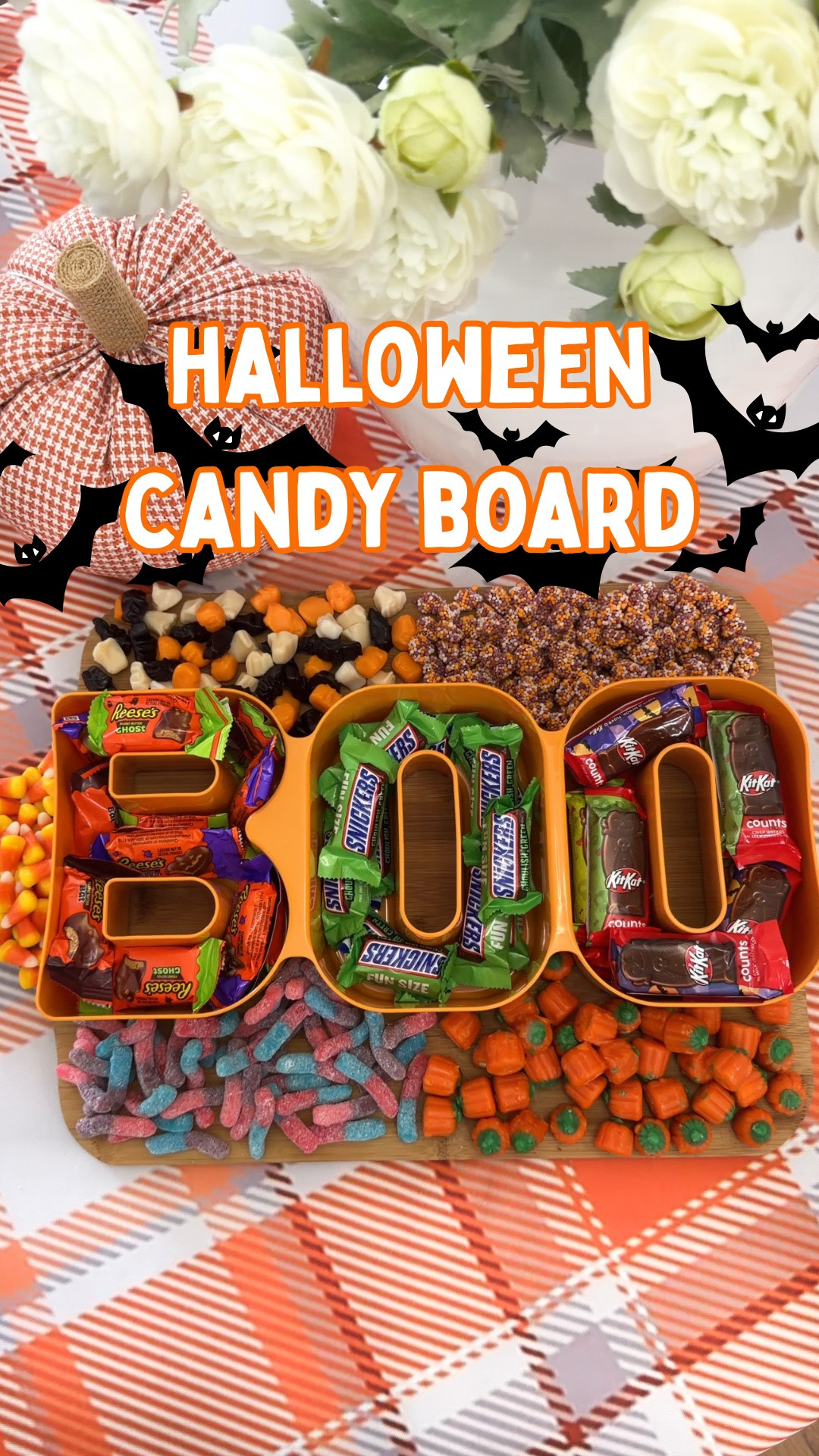 Linked the BOO platter I used for my Halloween candy charcuterie board.

#LTKfoodie #LTKSeasonal
