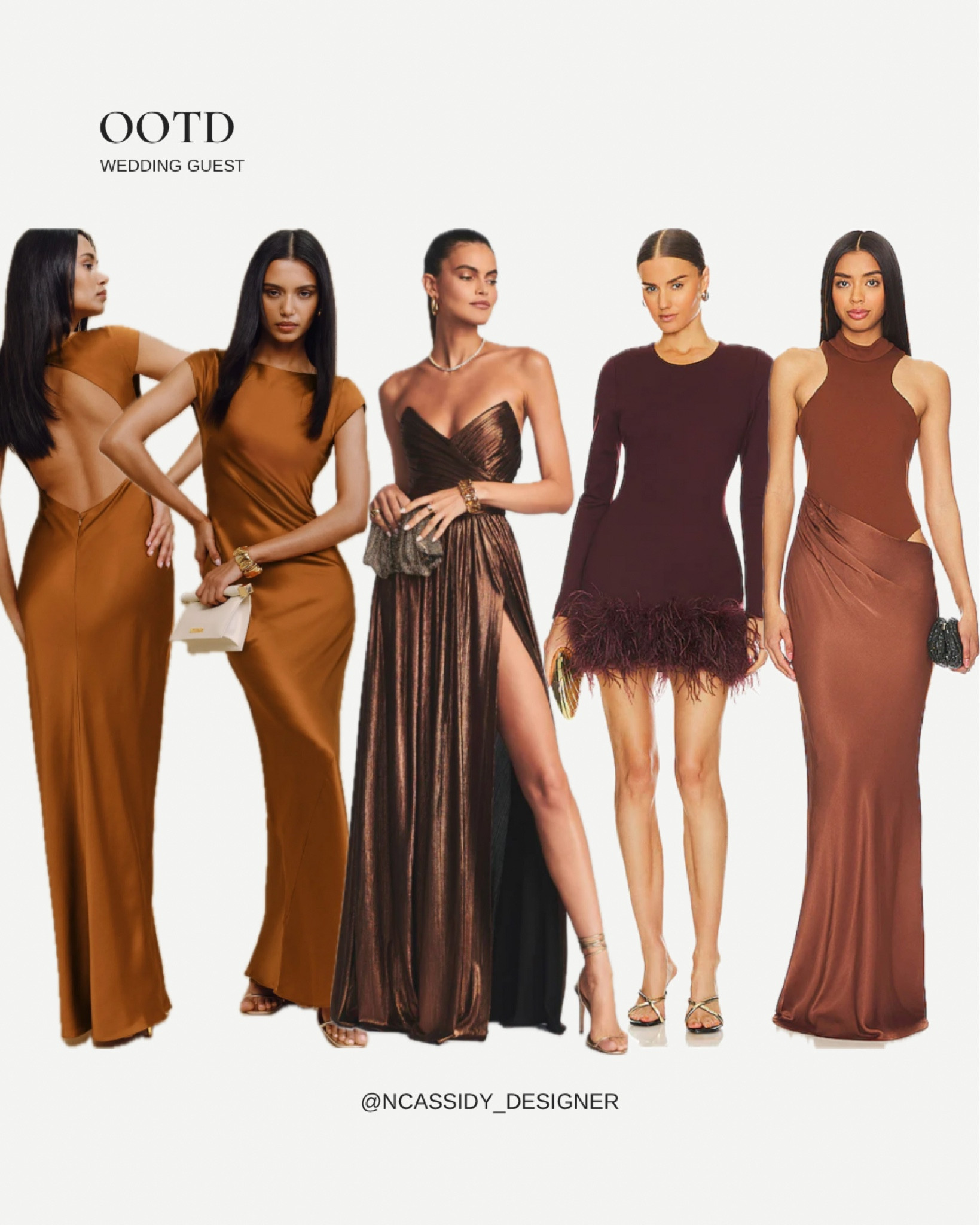 Wedding Guest | Fall in the city

#LTKWedding #LTKFallSale #LTKSeasonal