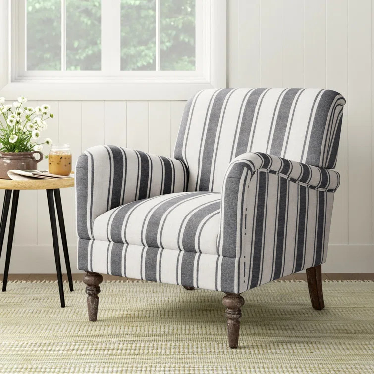 Lila 29.5'' Wide Armchair | Wayfair North America