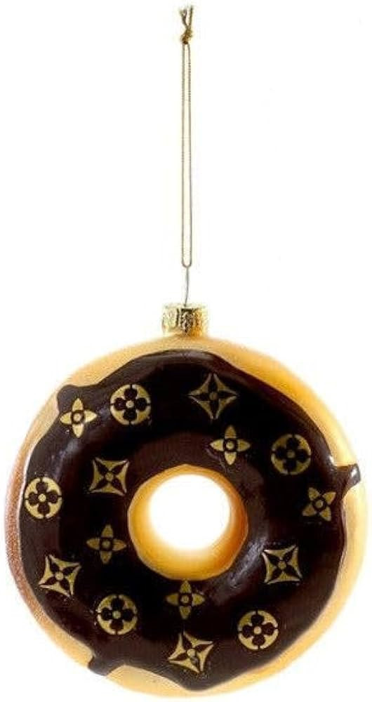 Cody Foster - Fashion House Donut Brown - GO-8396-style1 | Amazon (US)