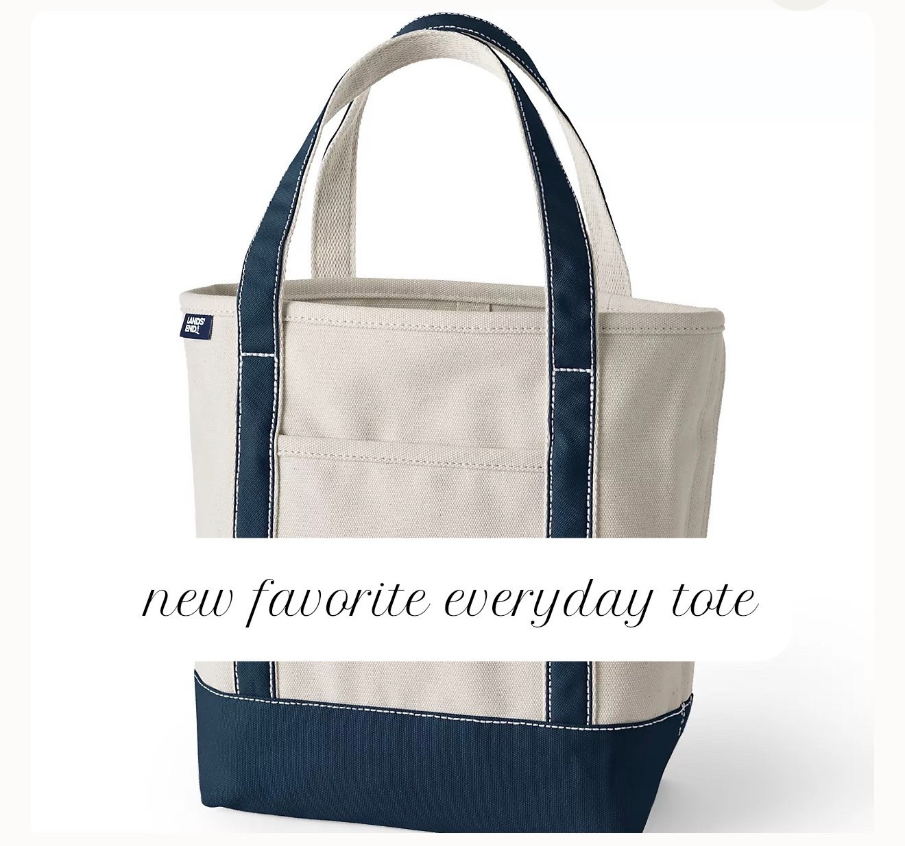 My new favorite every day tote is this one and it’s 50% off right now!!

#LTKmomlife #LTKSaleAlert #LTKTravel
