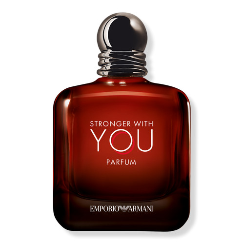 3.4 oz Emporio Armani Stronger With You Parfum - ARMANI | Ulta Beauty | Ulta