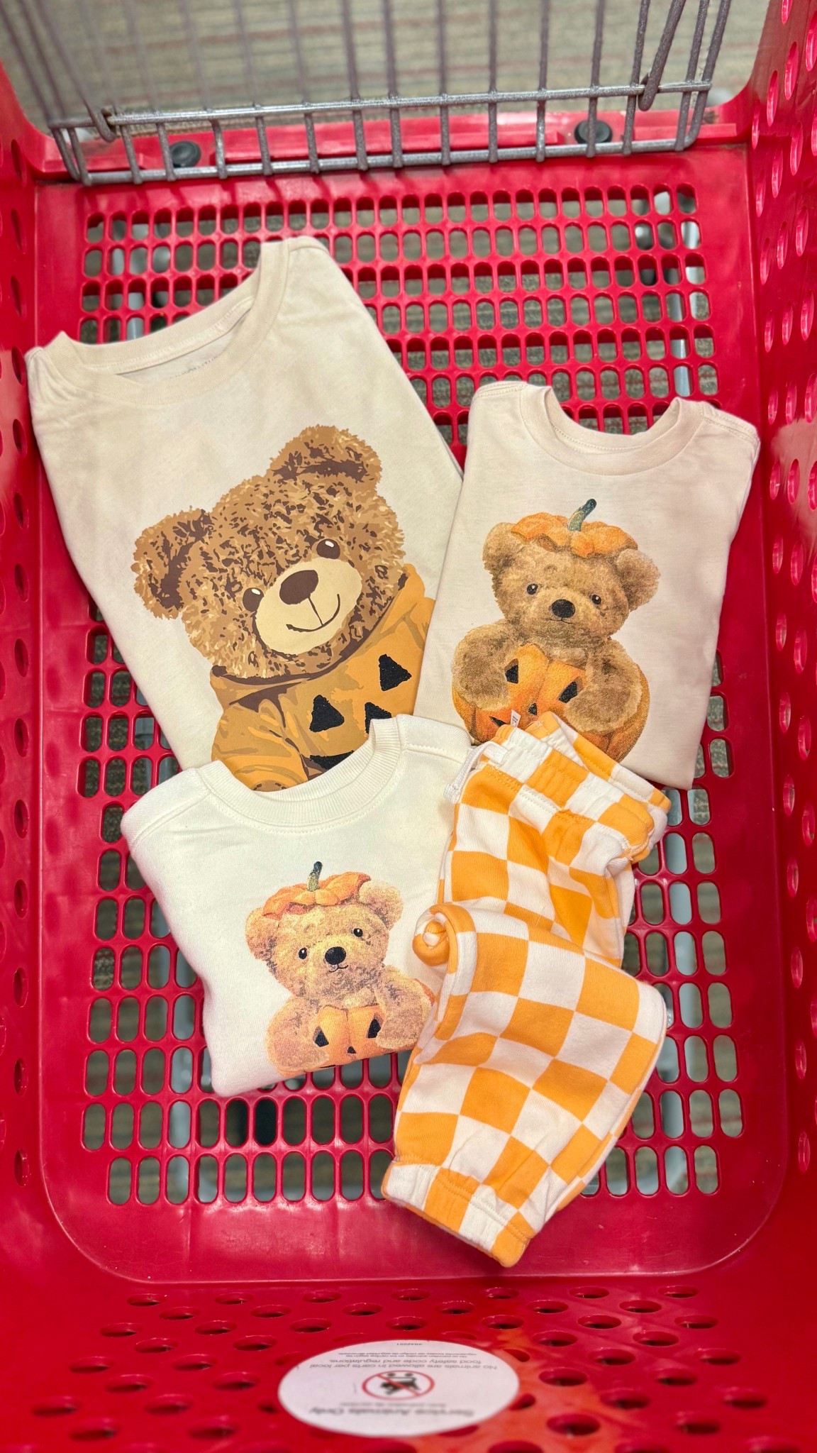 New Halloween finds🎃🧸