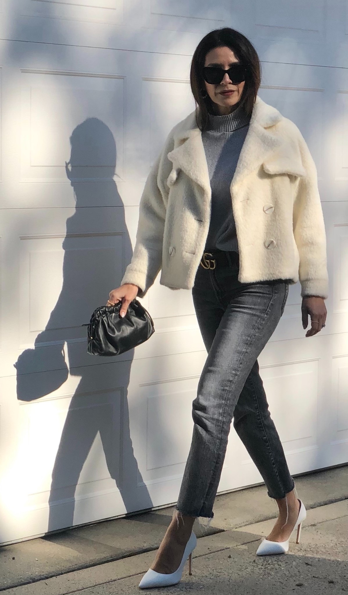 Sale alert on these jeans! 💥💥💥
I’m 5’6” and these cropped jeans fit 👌👌



Spring outfits 2026 

#LTKSeasonal #LTKOver40 #LTKSaleAlert